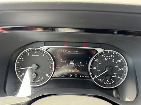 Used 2024 Nissan Pathfinder SV w/ Lighting Package (N92) image 20