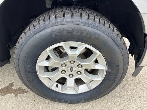 Used 2023 Ford F150 XLT AWD/4WD image 11