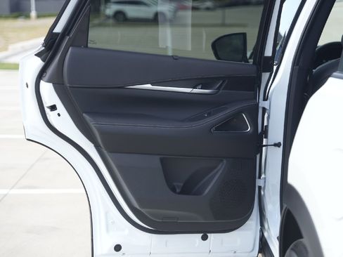 New 2026 INFINITI QX60 Autograph w/ Dark Cargo Package image 23