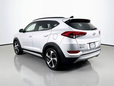 Used 2018 Hyundai Tucson Value AWD/4WD image 6