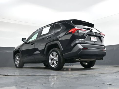 Used 2023 Toyota RAV4 XLE image 38