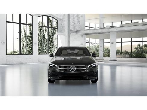 Used 2026 Mercedes-Benz C 300 4MATIC Sedan image 7