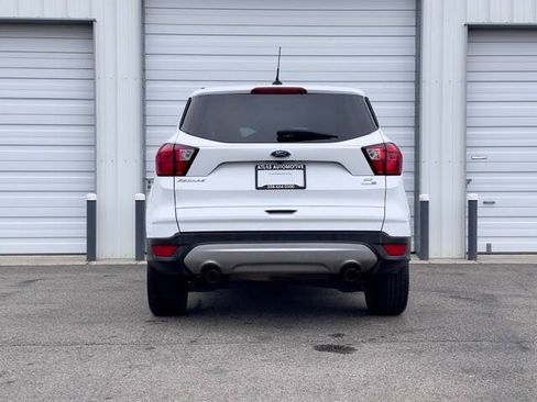 Used 2019 Ford Escape SE AWD/4WD image 7