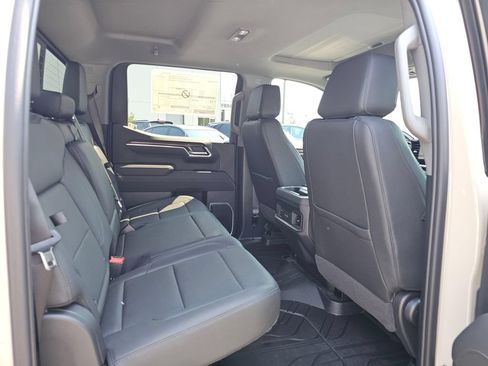 New 2026 Chevrolet Silverado 1500 RST w/ All Star Edition Plus AWD/4WD image 14