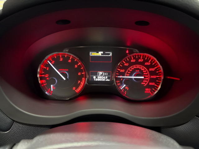 Used 2015 Subaru WRX Premium AWD/4WD image 18