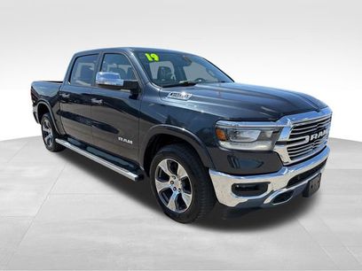 Used 2019 RAM 1500 Laramie