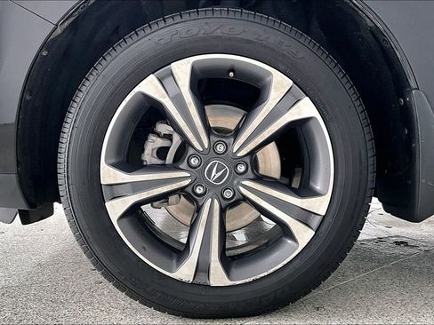 Used 2024 Acura RDX Advance Package image 11