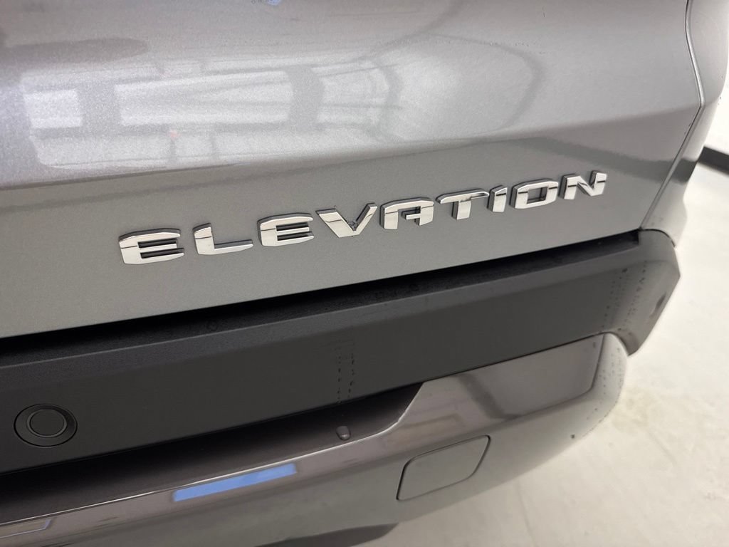 New 2027 GMC Terrain Elevation AWD/4WD image 13