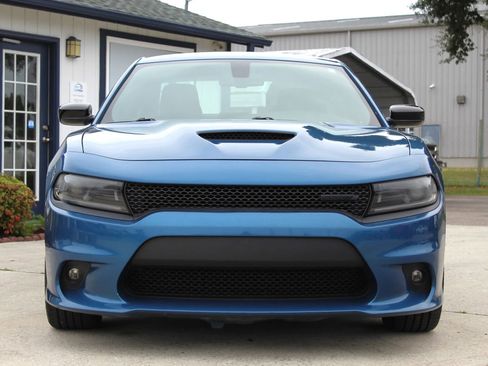 Used 2022 Dodge Charger GT w/ Blacktop Package image 8