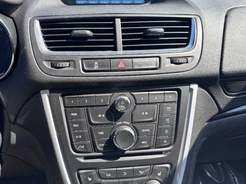 Used 2014 Buick Encore Premium AWD/4WD image 17
