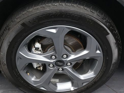 Used 2025 Ford Escape ST-Line image 41