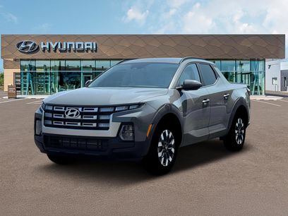 New 2026 Hyundai Santa Cruz SEL