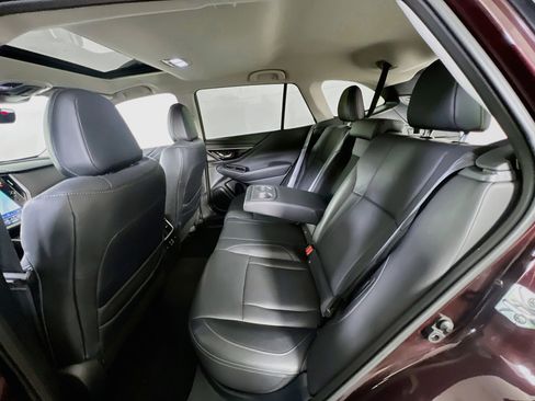 Used 2023 Subaru Outback Limited image 25