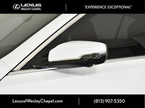 Used 2025 Cadillac CT5 Premium Luxury image 12