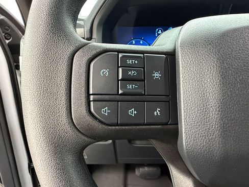 Used 2026 Ford F150 STX w/ Equipment Group 200A RWD image 17