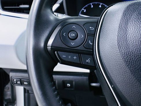 Used 2024 Toyota Corolla SE image 15
