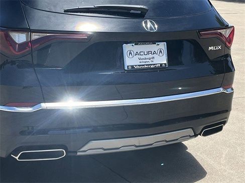 Used 2026 Acura MDX FWD image 6