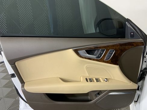 Used 2014 Audi A7 3.0T Prestige image 23