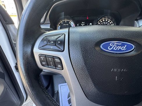 Used 2020 Ford Ranger XLT w/ Equipment Group 301A Mid AWD/4WD image 16