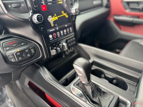 Used 2021 RAM 1500 TRX image 28