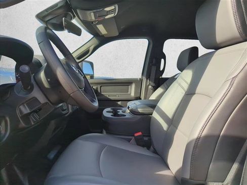 New 2026 RAM 2500 Tradesman w/ Chrome Appearance Group image 4