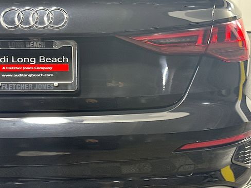 Used 2022 Audi A3 2.0T Premium image 17