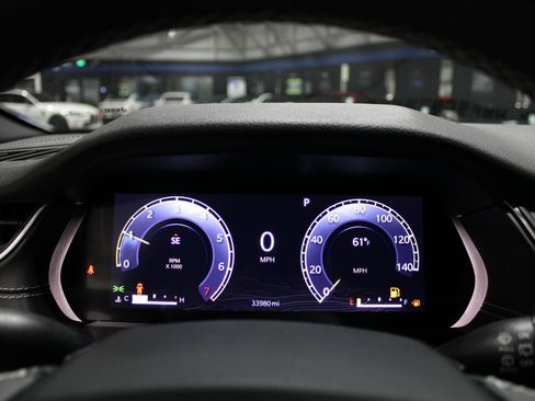 Used 2022 Jeep Grand Cherokee Altitude image 28