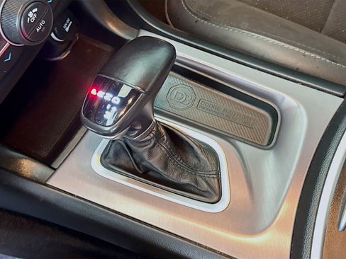 Used 2023 Dodge Charger Scat Pack w/ Dynamics Package RWD image 20