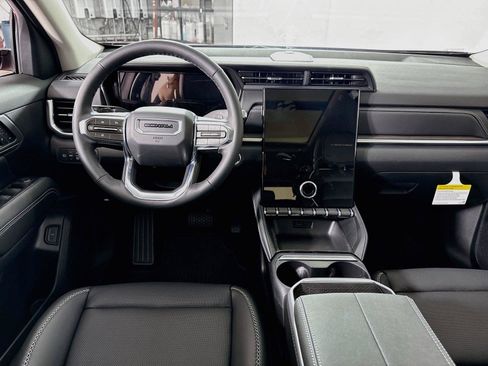 New 2027 GMC Terrain Denali AWD/4WD image 2