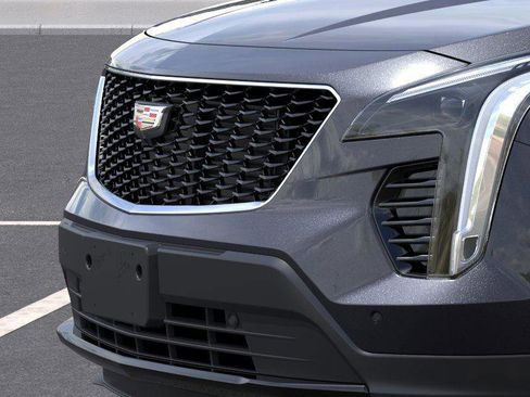 New 2023 Cadillac XT4 Sport image 14