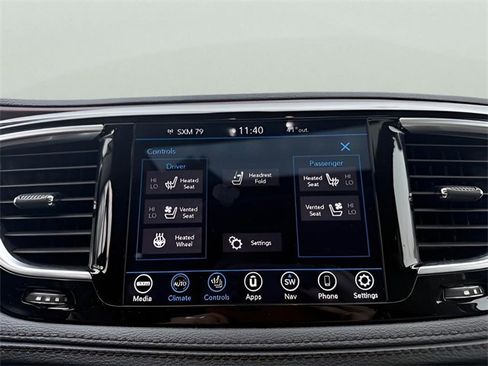 Used 2020 Chrysler Pacifica Limited image 20