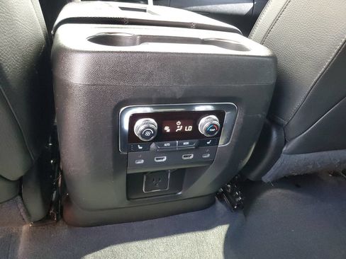 Used 2023 GMC Yukon Denali w/ Advanced Technology Package RWD image 15
