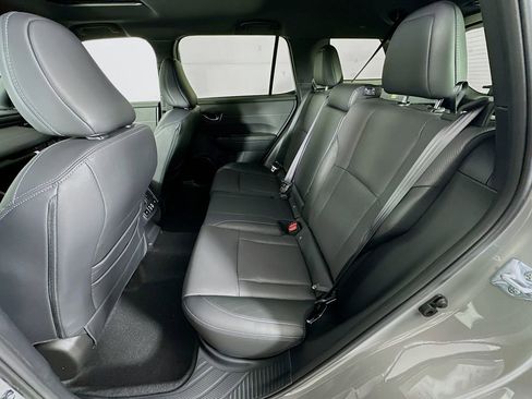 New 2026 Subaru Outback Touring XT AWD/4WD image 32