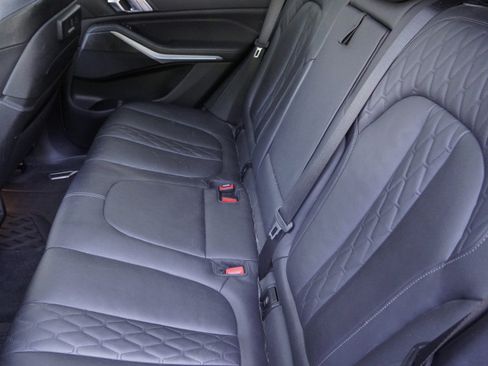 Used 2021 BMW X5 xDrive45e w/ Executive Package 2 AWD/4WD image 37