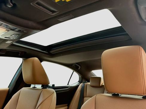 Used 2021 Lexus ES 350 w/ Premium Package FWD image 26