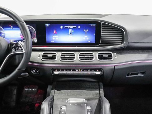 Certified 2026 Mercedes-Benz GLE 580 4MATIC image 16