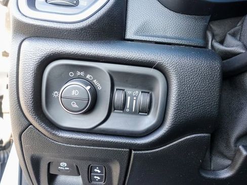 Used 2020 RAM 1500 Laramie image 19