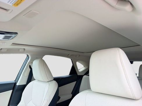 New 2026 Lexus NX 350 AWD w/ Luxury Package image 26