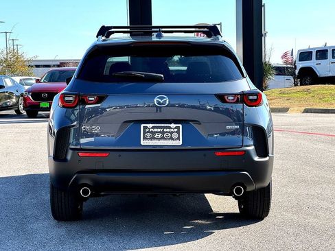 New 2026 MAZDA CX-50 2.5 Hybrid w/ Weather Package image 7