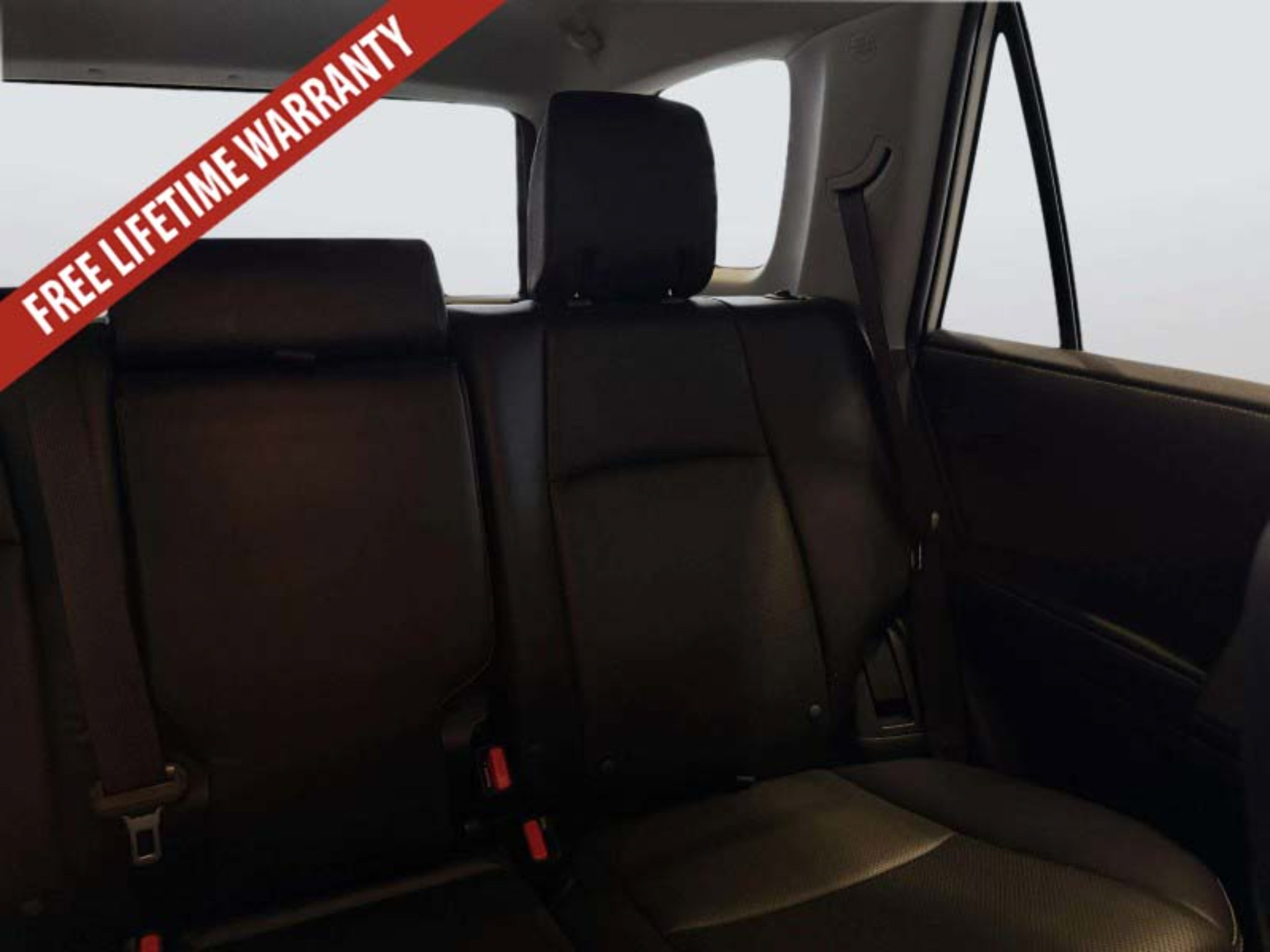 Used 2022 Toyota 4Runner Limited AWD/4WD image 29