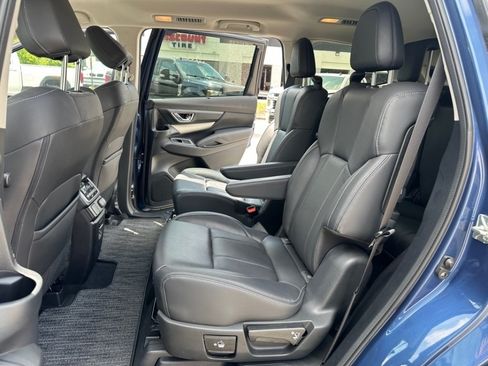 Used 2020 Subaru Ascent Limited AWD/4WD image 13
