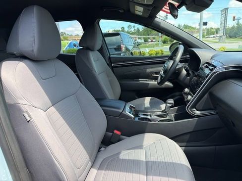 Certified 2023 Hyundai Santa Cruz SEL AWD/4WD image 30