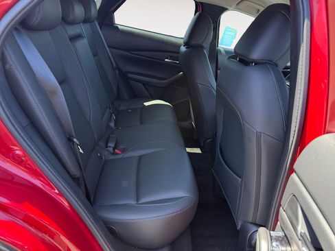 Used 2023 MAZDA CX-30 AWD 2.5 S w/ Preferred Package image 18