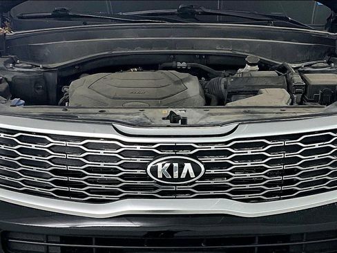 Used 2020 Kia Telluride EX image 31