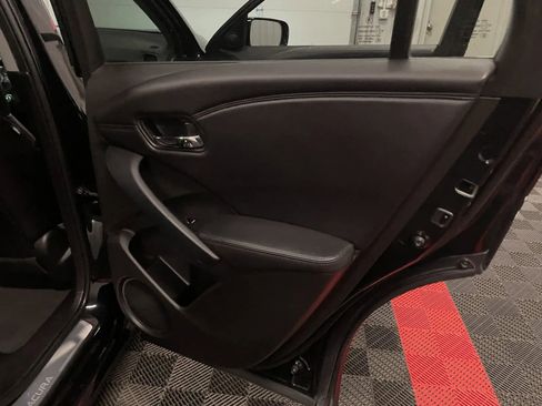 Used 2018 Acura RDX AWD image 42