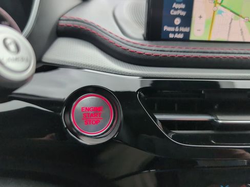 Certified 2025 Acura MDX A-Spec AWD/4WD image 20