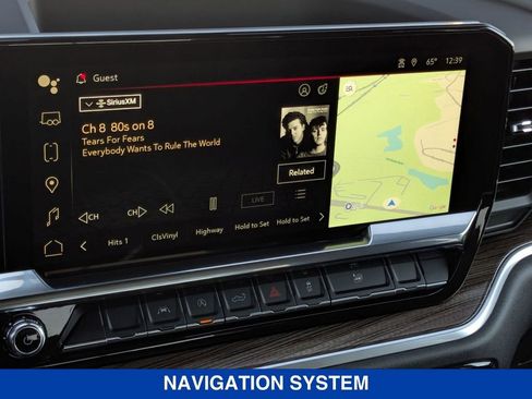 New 2026 GMC Sierra 1500 Elevation image 22