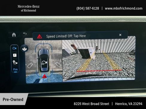 Used 2026 Mercedes-Benz GLE 350 4MATIC image 26