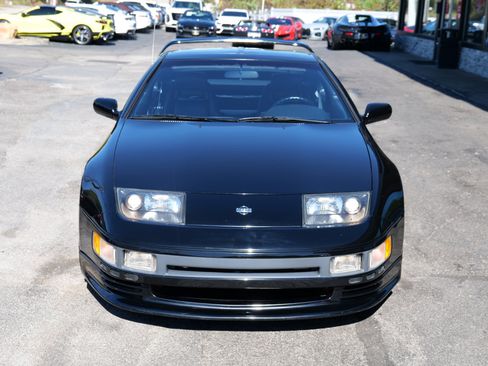 Used 1994 Nissan 300ZX Twin Turbo image 11