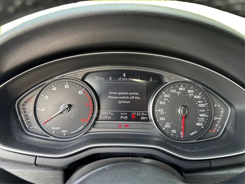 Used 2021 Audi A4 2.0T Premium w/ Convenience Package AWD/4WD image 19